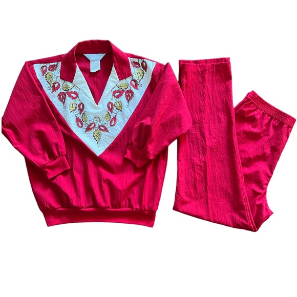 Vintage Blair Tracksuit